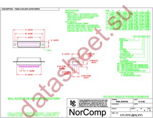 171-050-202L021 datasheet  